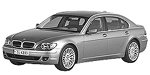 BMW E65 U3211 Fault Code