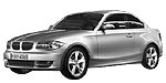 BMW E82 U3211 Fault Code