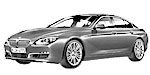 BMW F06 U3211 Fault Code