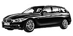 BMW F31 U3211 Fault Code